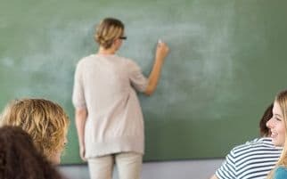 Teacher