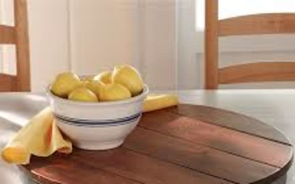 lazy susan