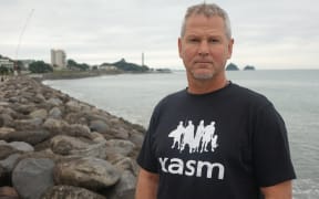 Kasm's Phil McCabe says the blacked out pages in Trans-Tasman Resources application should be released to the public