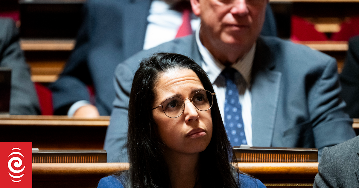 French Overseas Minister Moutchou postpones first visit to New Caledonia