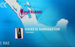 Auckland too expensive so teacher spends two hours a day in car