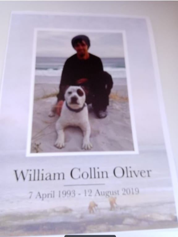 William Oliver died on 12 August, a few weeks after making the medication switch from the anti-epilepsy drug lamotrigine to a generic version, Logem.