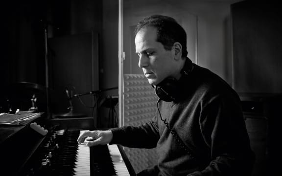 Larry Goldings