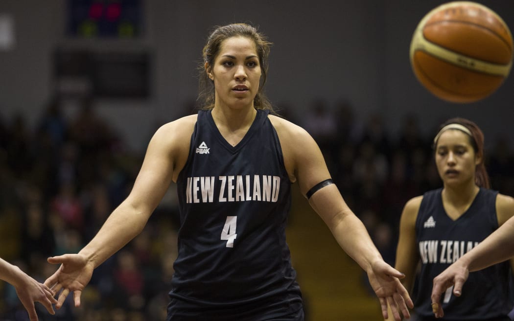 Tall Fern Kalani Purcell.