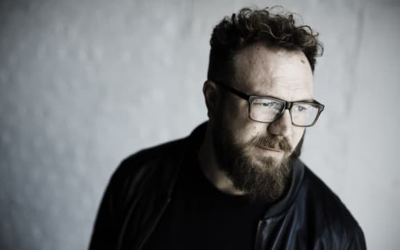 Ben Ottewell