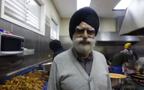 Gurjit Singh