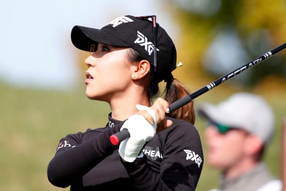 Lydia Ko