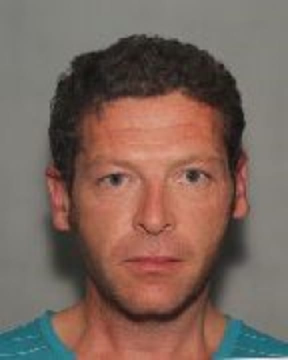 Police are appealing for sightings of Dunedin man James Noon.
