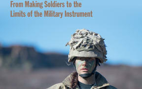"Army Fundamentals" edited by B. K. Greener.