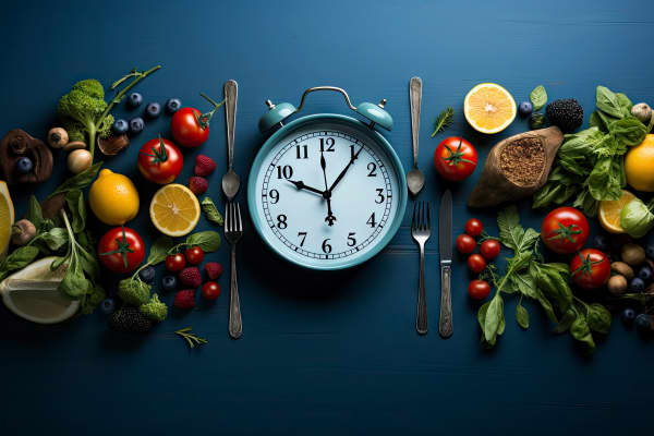 Fasting is prevalent among the Indian community.