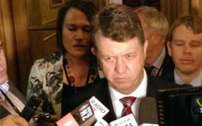 David Cunliffe
