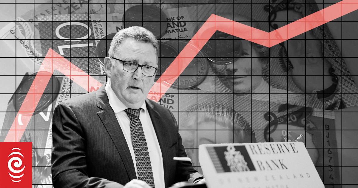 Czy walka z inflacją zawsze prowadzi do recesji?  Co mówią dane z Nowej Zelandii