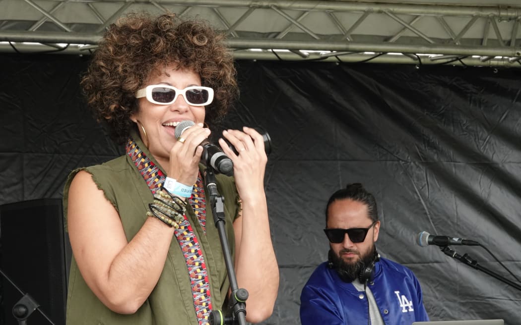 The It! Bay of Islands Food and Wine Festival show in Paihia on Saturday, 7 October, 2023.