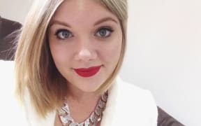 Tanami Nayler (corr spelling)