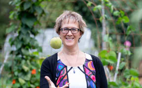 University of Canterbury Clinical Psychology Professor Julia Rucklidge
