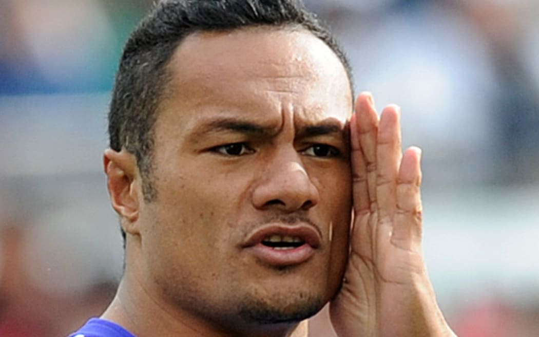 Eliota Fuimaono Sapolu.