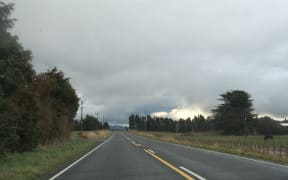 Ohakune in the Manawatu-Whanganui