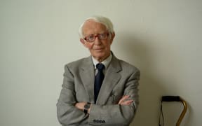 Peter McLeavey