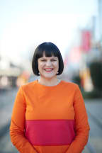Gretchen La Roche, Creative New Zealand