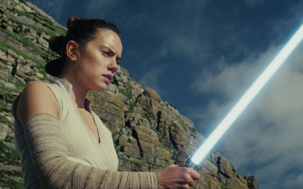 Star wars 2025 movies 2019