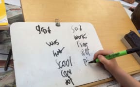 Spelling
