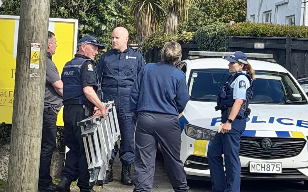 Man charged in relation to Rotorua triple homicide granted bail | RNZ News