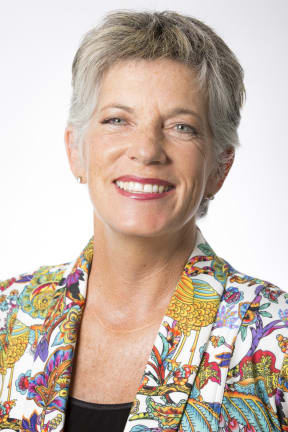 Penny Hulse