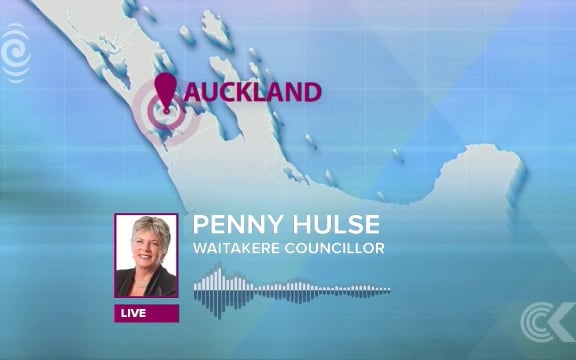 Auckland Council votes to close 13 Waitakere Ranges tracks