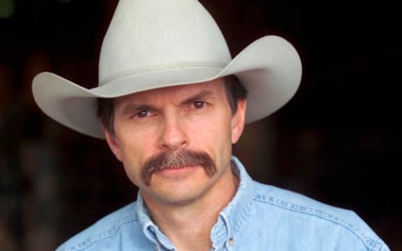 Bill Bullard  - R-CALF USA chief executive