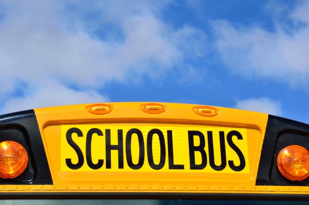 School bus
