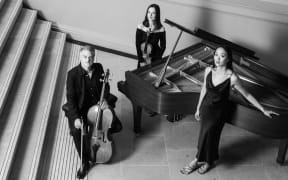 NZTrio