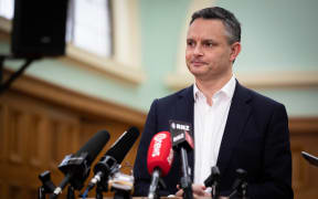 James Shaw
