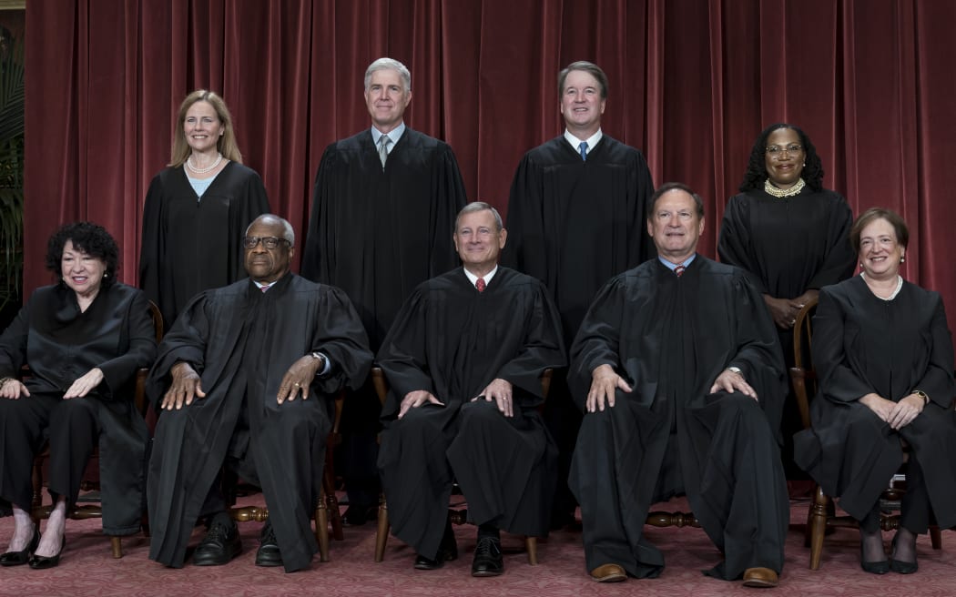 US Supreme Court