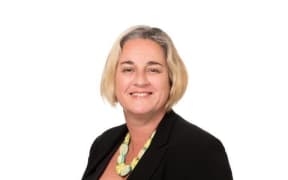 Masterton District Council chief executive Kath Ross