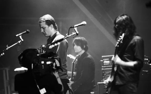 Queens Of The Stone Age