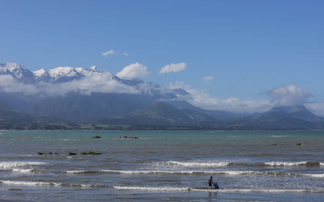 GNS Science has updated its tsunami modelling for Environment Canterbury to help the region prepare for a future natural disaster