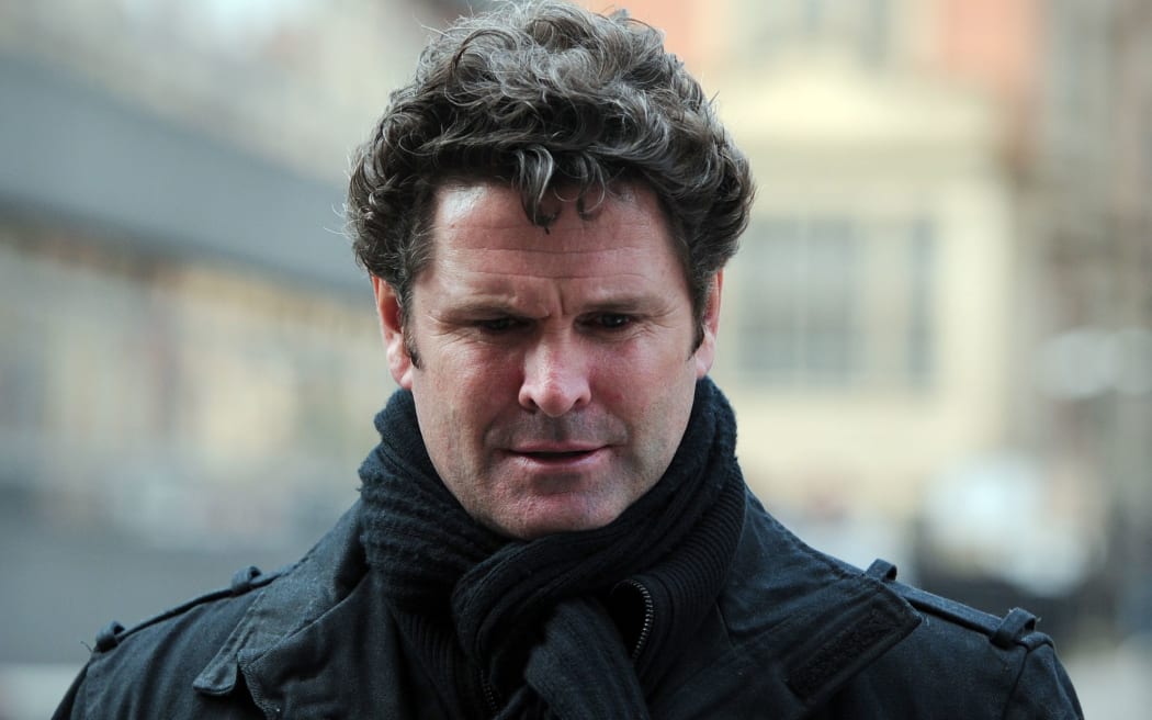 Chris Cairns.