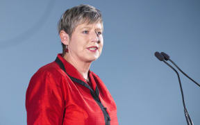Lianne Dalziel (February 2015)