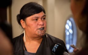 Nanaia Mahuta