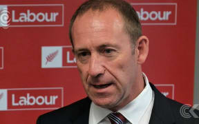 Andrew Little committed to staying on as Labour leader