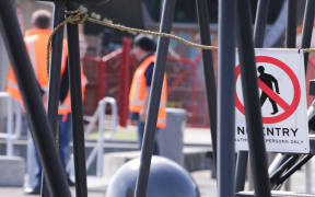 Wellington Sewage pipe blockage