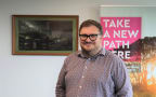 MPI director for investment, skills and performance Cheyne Gillooly