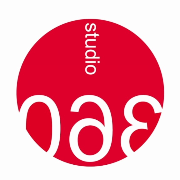 Studio 360 logo (Supplied)