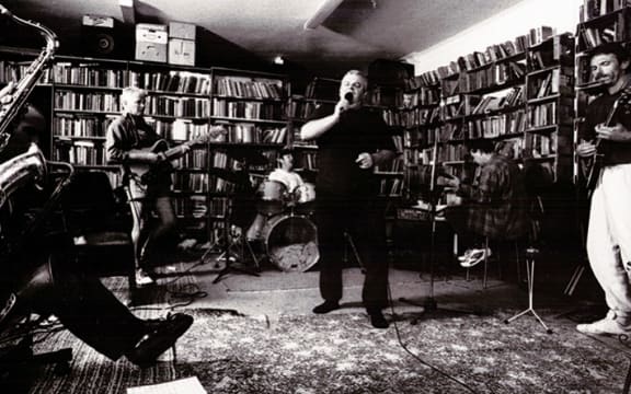 Rick Bryant '97-courtesy of NZ Musician