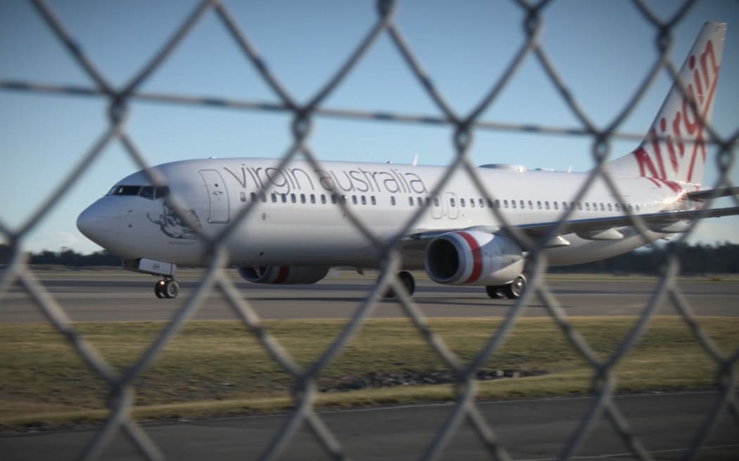 Fifty-seven percent of the deportees sent from Australia to New Zealand have committed crimes since arriving.
