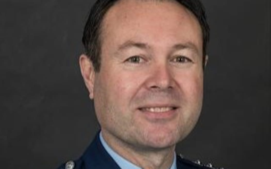 Former deputy commissioner Chris de Wattignar