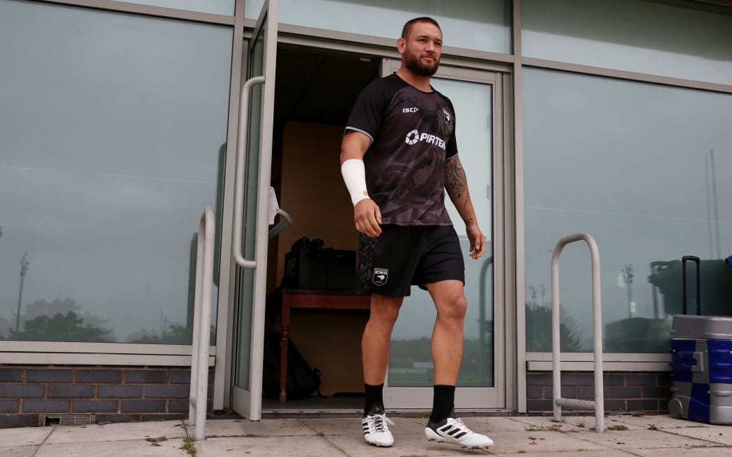 Jared Waerea-Hargreaves.