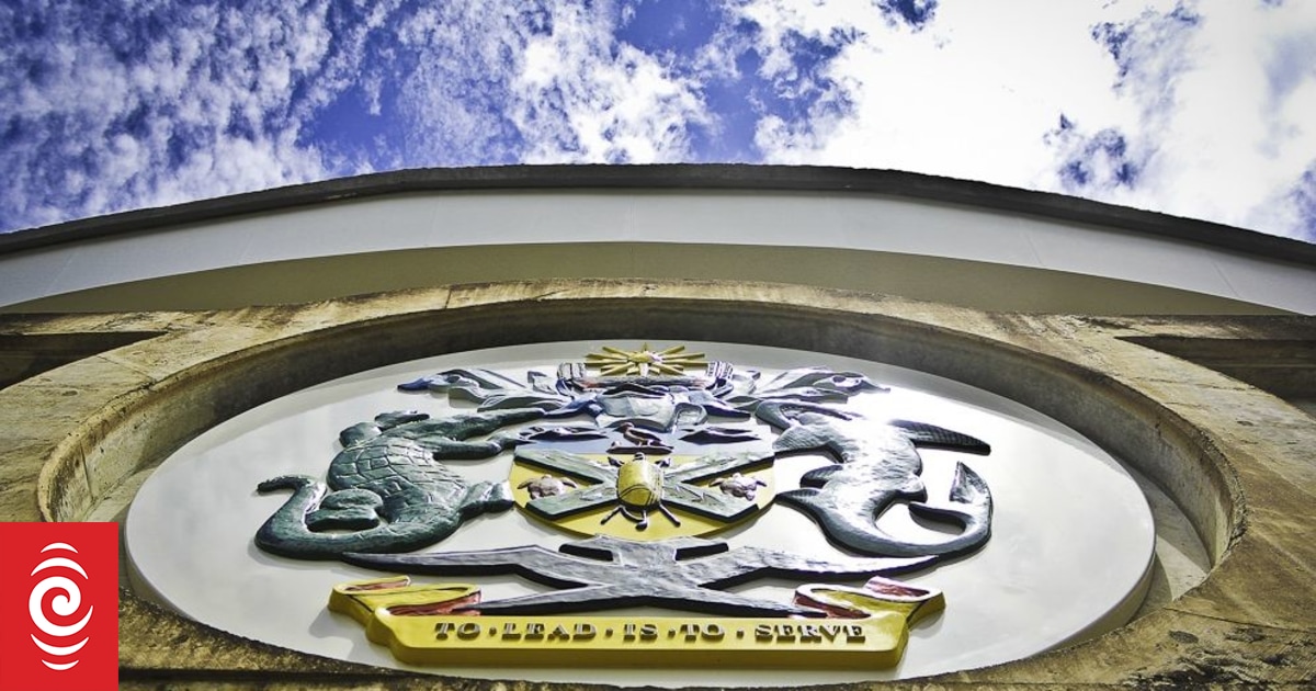 Solomons Governor-General refuses to call parliament amid Court of Appeal hearing