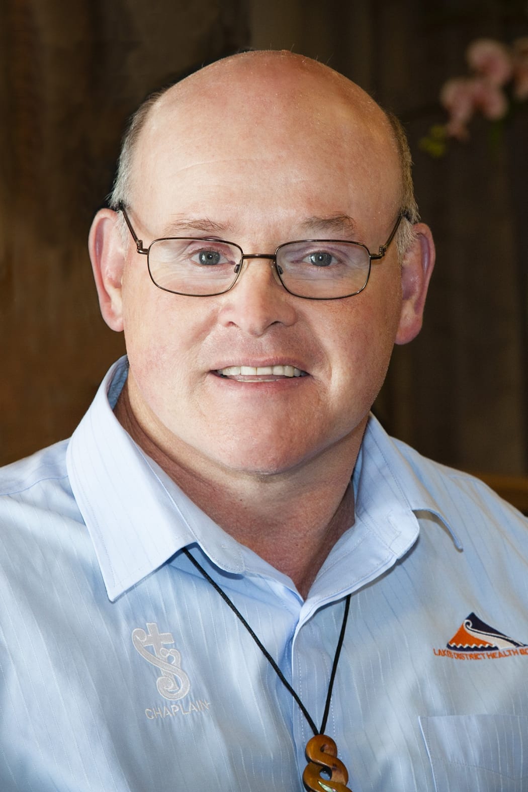 Rev Timothy Lee