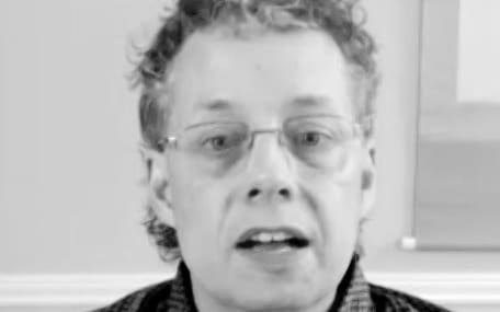 Carl Bergstrom
